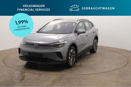VW ID.4 Gebrauchtwagen