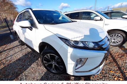 Mitsubishi Eclipse Cross Gebrauchtwagen