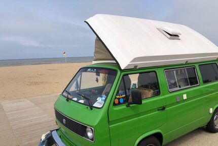 VW T3 Multivan Gebrauchtwagen