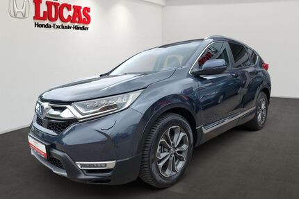 Honda CR-V Gebrauchtwagen