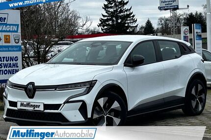 Renault Megane Gebrauchtwagen