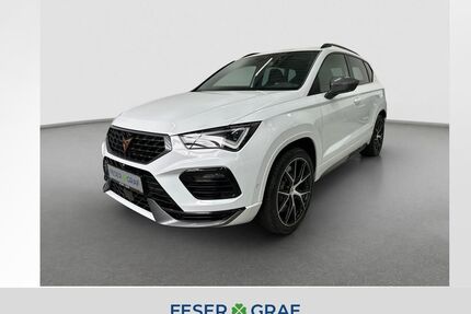 Cupra Ateca Gebrauchtwagen