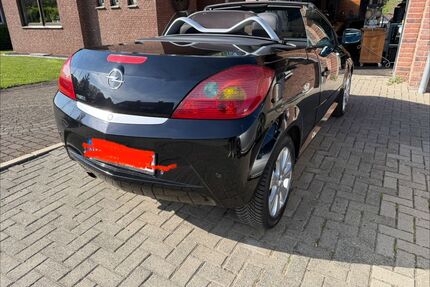 Opel Tigra Gebrauchtwagen