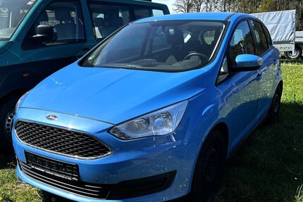 Ford C-Max Gebrauchtwagen