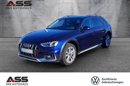 Audi A4 Allroad Gebrauchtwagen
