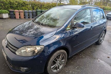 VW Golf Plus Gebrauchtwagen