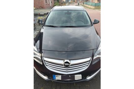 Opel Insignia Gebrauchtwagen