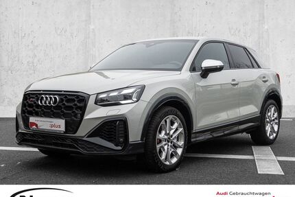 Audi SQ2 Gebrauchtwagen