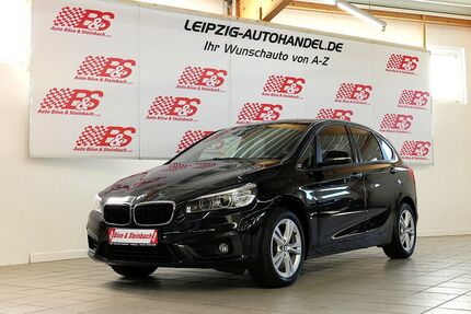 BMW 218 Gebrauchtwagen