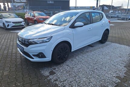 Dacia Sandero Gebrauchtwagen