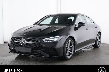 Mercedes-Benz CLA 200 Gebrauchtwagen