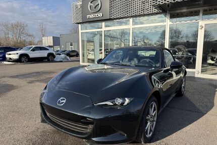 Mazda MX-5 Gebrauchtwagen
