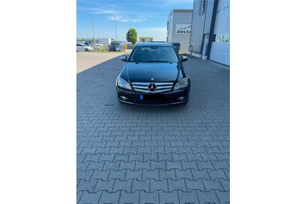 Mercedes-Benz C 220 Gebrauchtwagen