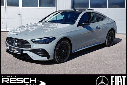 Mercedes-Benz CLE 200 Gebrauchtwagen