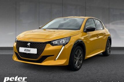 Peugeot e-208 Gebrauchtwagen