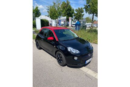 Opel Adam Gebrauchtwagen