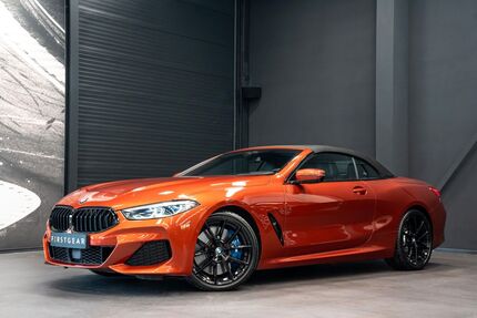 BMW 840 Gebrauchtwagen