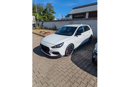 Hyundai i30 Gebrauchtwagen