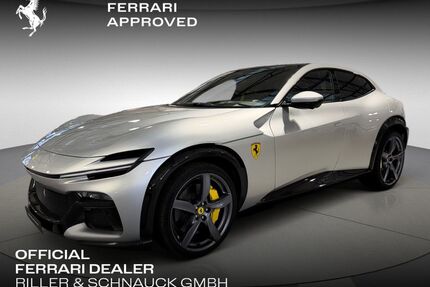 Ferrari Purosangue Gebrauchtwagen