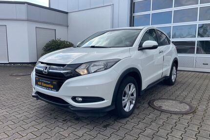 Honda HR-V Gebrauchtwagen
