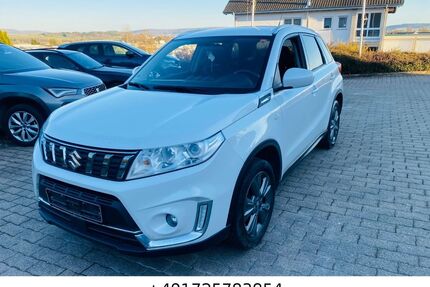 Suzuki Vitara Gebrauchtwagen