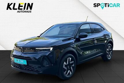 Opel Mokka Gebrauchtwagen