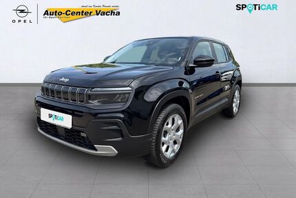 Jeep Avenger Gebrauchtwagen