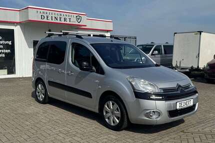Citroen Berlingo Gebrauchtwagen