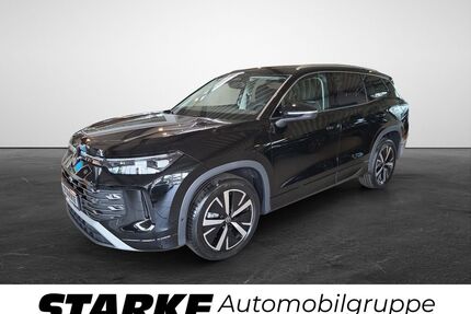 VW Tayron Gebrauchtwagen