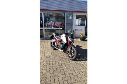 Honda CB 750 Gebrauchtwagen