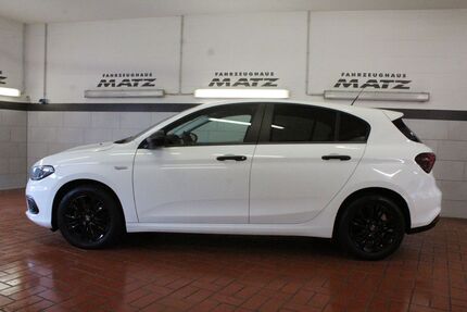 Fiat Tipo Gebrauchtwagen