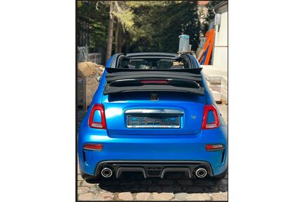 Abarth 500C Gebrauchtwagen