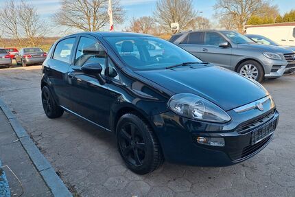 Fiat Punto Evo Gebrauchtwagen