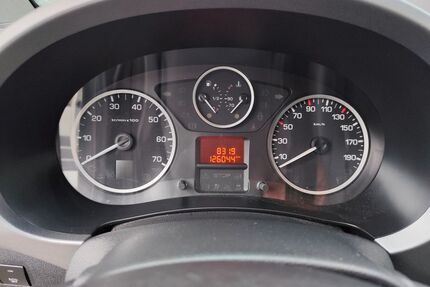 Citroen Berlingo Gebrauchtwagen