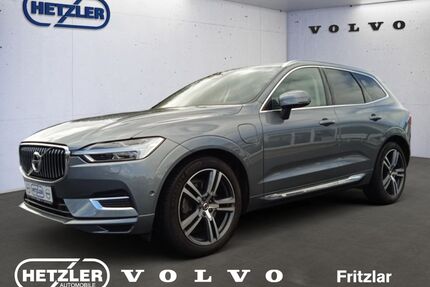 Volvo XC60 Gebrauchtwagen