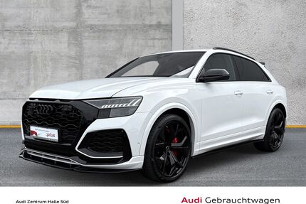 Audi RSQ8 Gebrauchtwagen