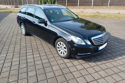 Mercedes-Benz E 200 Gebrauchtwagen