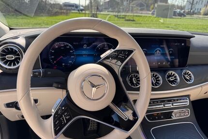 Mercedes-Benz CLS 400 Gebrauchtwagen