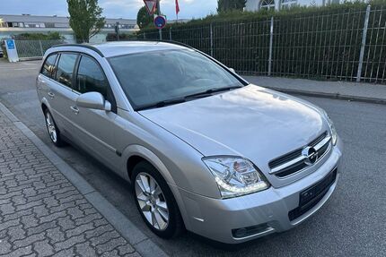 Opel Vectra Gebrauchtwagen