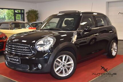 Mini Cooper Countryman Gebrauchtwagen