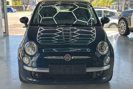 Fiat 500 Gebrauchtwagen