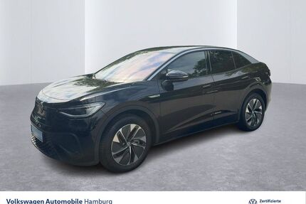 VW ID.5 Gebrauchtwagen