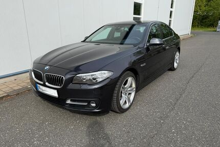 BMW 530 Gebrauchtwagen