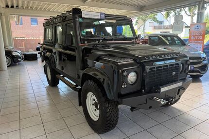 Land Rover Defender Gebrauchtwagen