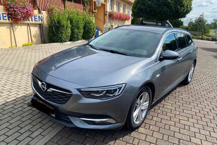 Opel Insignia Gebrauchtwagen