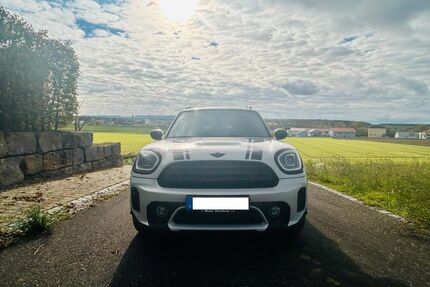 Mini Cooper Countryman Gebrauchtwagen