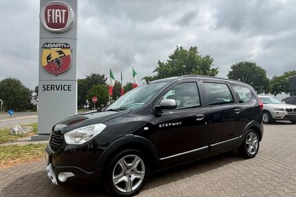 Dacia Lodgy Gebrauchtwagen