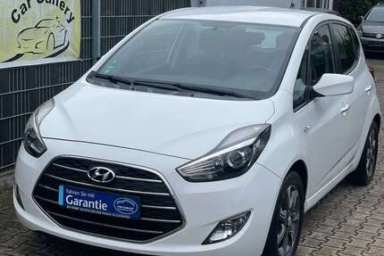 Hyundai iX20 Gebrauchtwagen