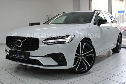 Volvo V90 Gebrauchtwagen