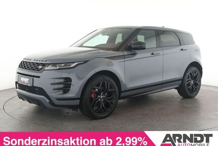 Land Rover Range Rover Evoque Gebrauchtwagen